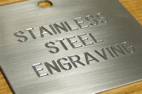 sheet metal engraving|best tool for engraving metal.